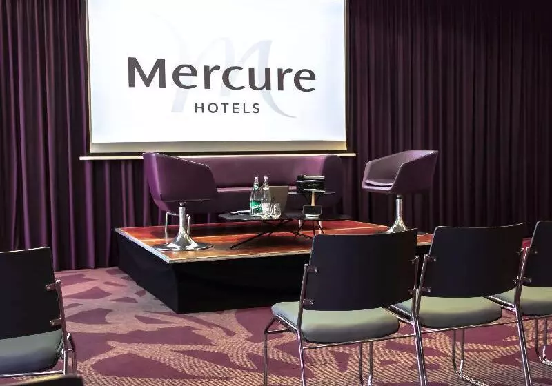 酒店 Hôtel Mercure Tours Nord