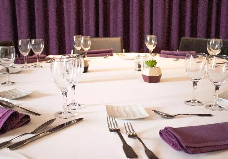 酒店 Hôtel Mercure Tours Nord