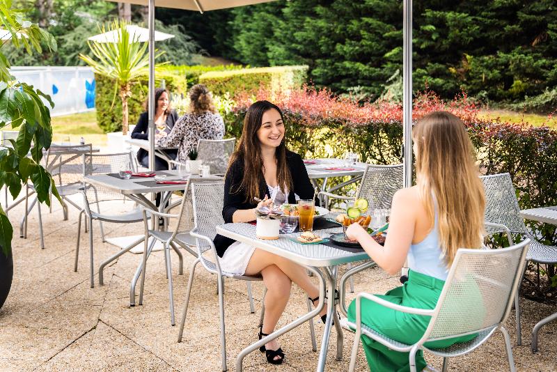 فندق Hôtel Mercure Tours Nord