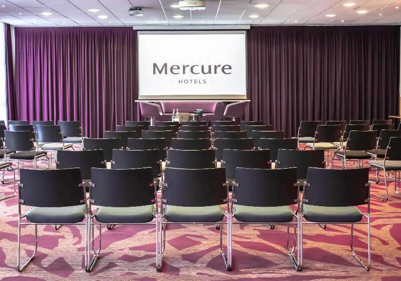 فندق Hôtel Mercure Tours Nord