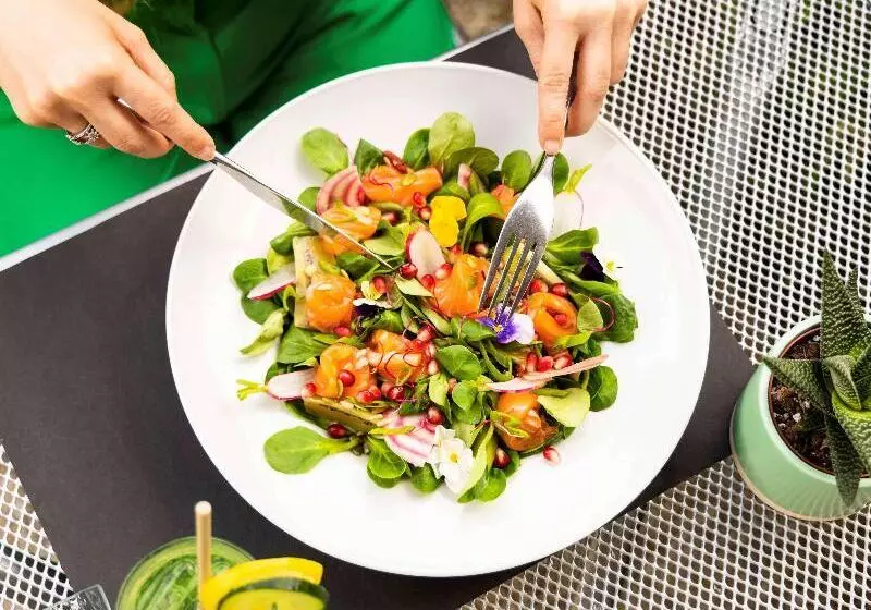 酒店 Hôtel Mercure Tours Nord