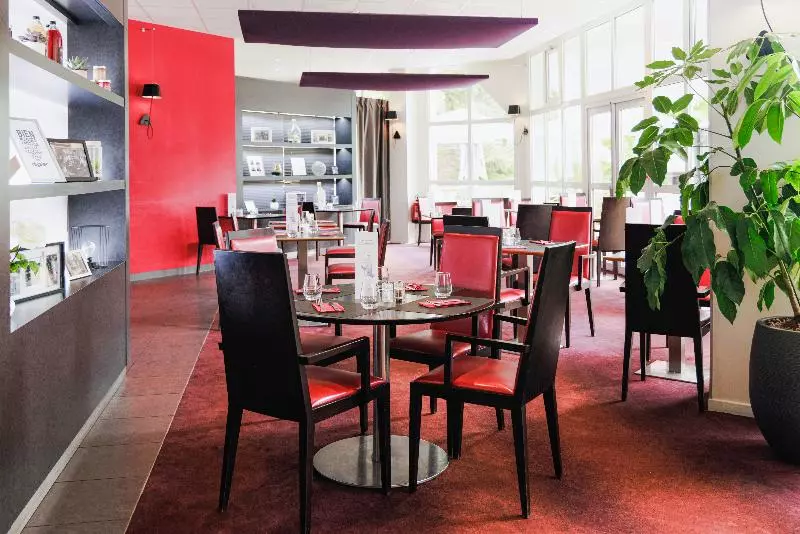 酒店 Hôtel Mercure Tours Nord