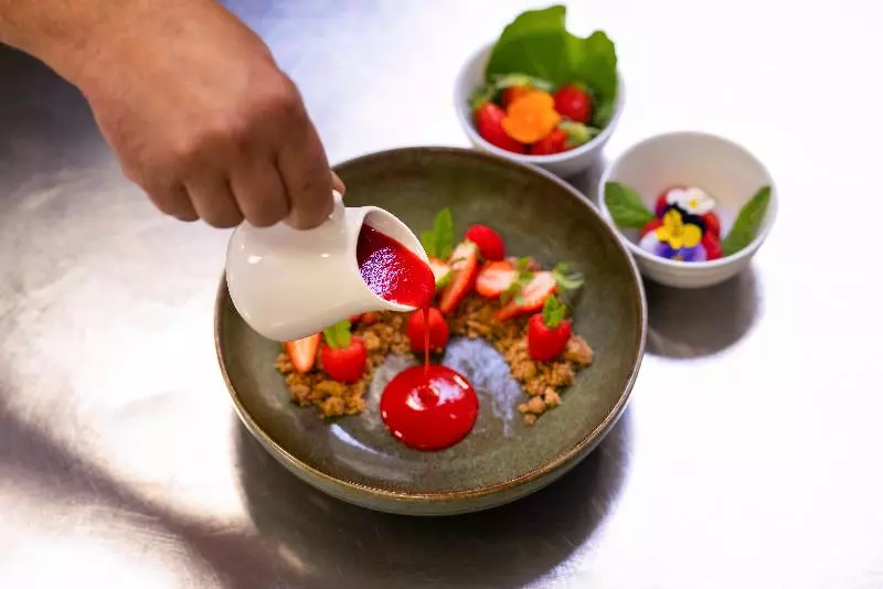 酒店 Hôtel Mercure Tours Nord