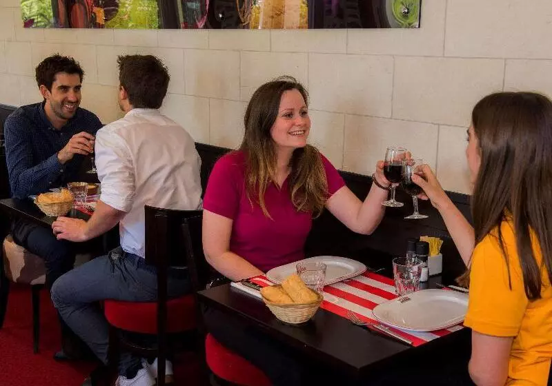 فندق Ibis Antibes Sophia Antipolis