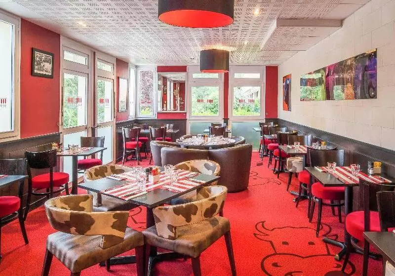 فندق Ibis Antibes Sophia Antipolis