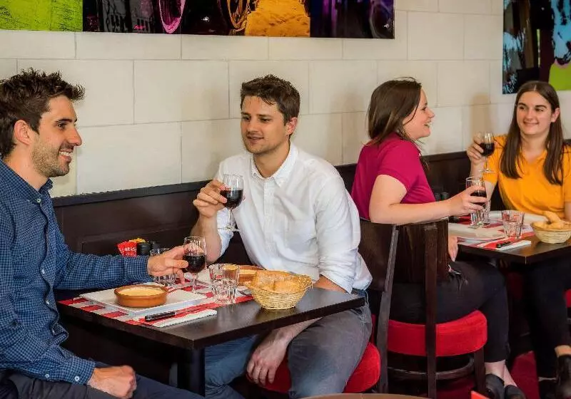 فندق Ibis Antibes Sophia Antipolis