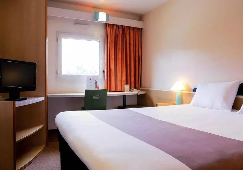 فندق Ibis Antibes Sophia Antipolis