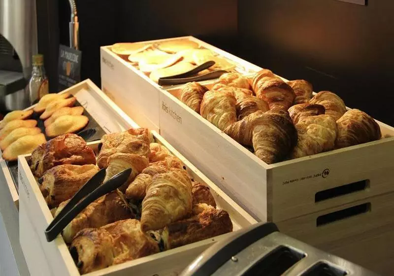 فندق Ibis Antibes Sophia Antipolis