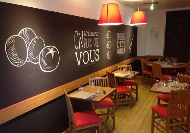 فندق Ibis Antibes Sophia Antipolis