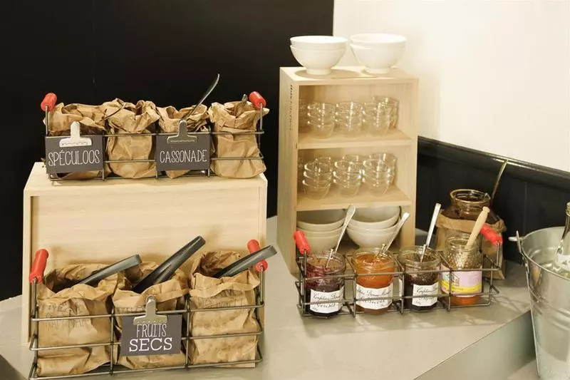 فندق Ibis Antibes Sophia Antipolis