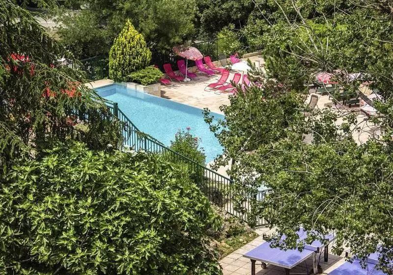 فندق Ibis Antibes Sophia Antipolis