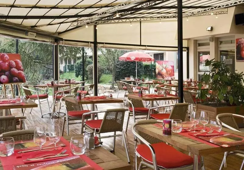 فندق Ibis Antibes Sophia Antipolis