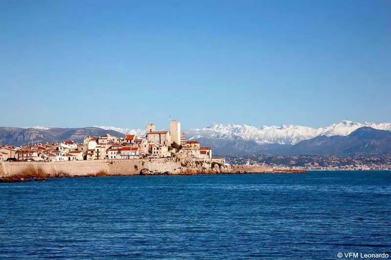 فندق Ibis Antibes Sophia Antipolis