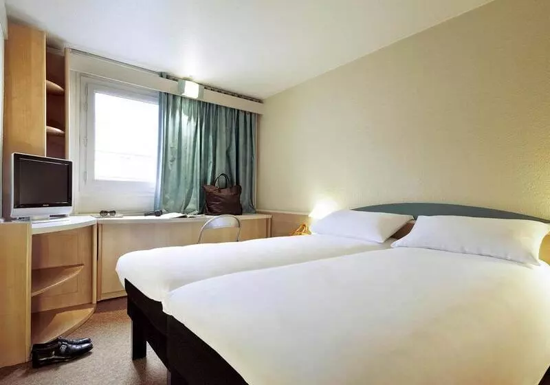 فندق Ibis Antibes Sophia Antipolis