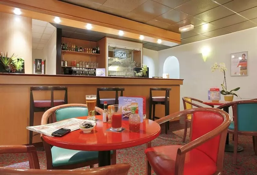 Hotel Ibis Beziers Est Mediterranee A9/a75