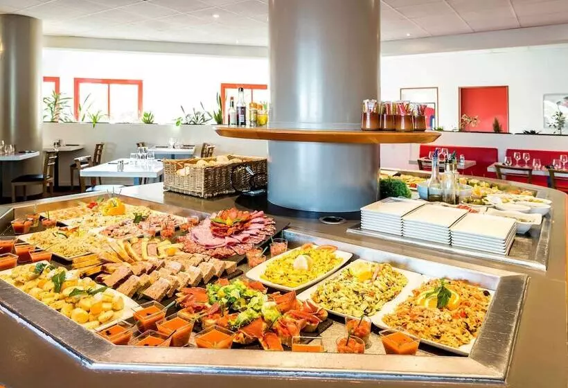 Hotel Ibis Beziers Est Mediterranee A9/a75