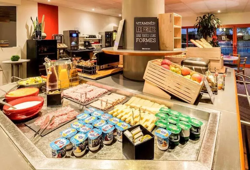 Hotel Ibis Beziers Est Mediterranee A9/a75