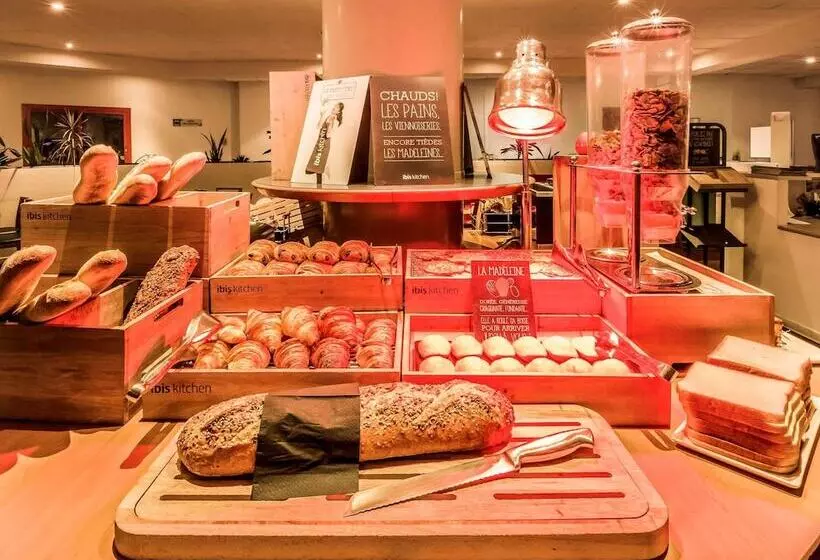 Hotel Ibis Beziers Est Mediterranee A9/a75