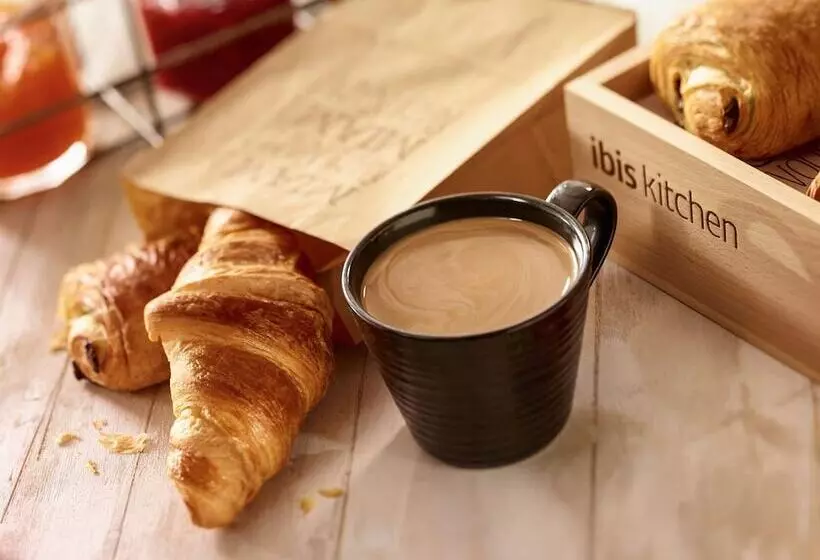 Hotel Ibis Beziers Est Mediterranee A9/a75