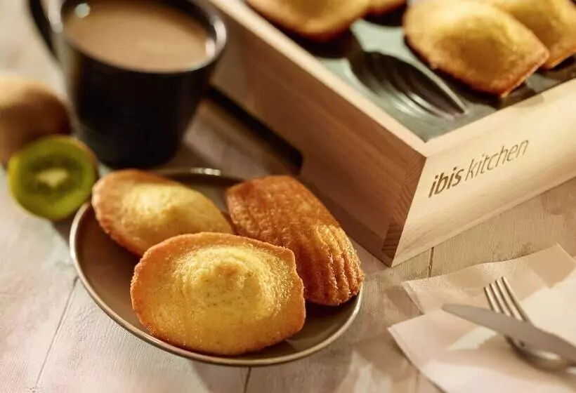 Hotel Ibis Beziers Est Mediterranee A9/a75