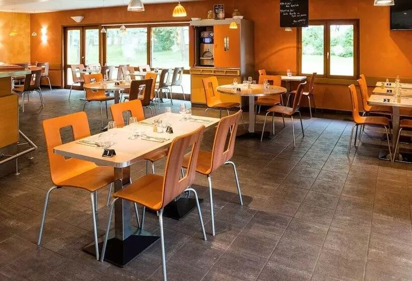 호텔 Ibis Bourg En Bresse