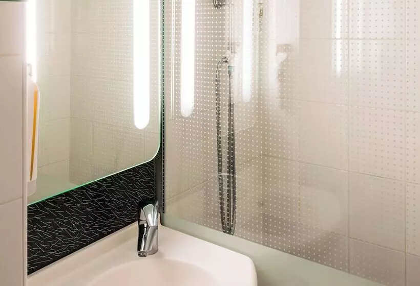 호텔 Ibis Bourg En Bresse