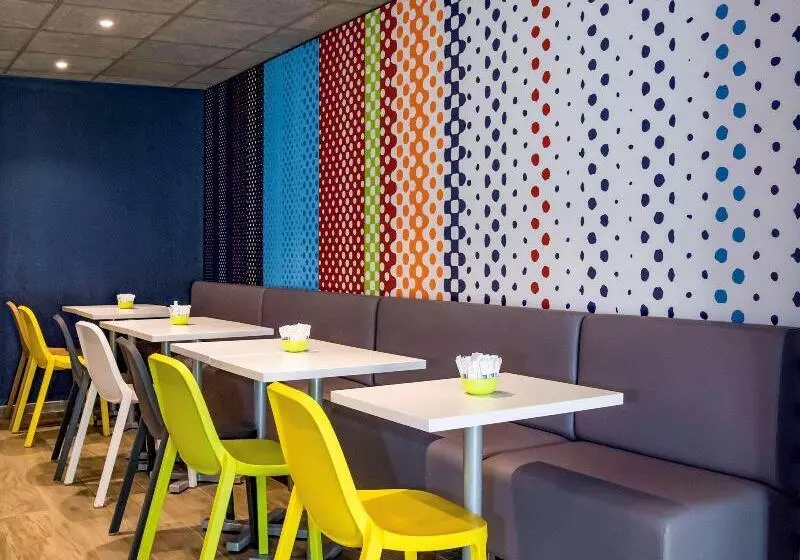 Hotel Ibis Budget Avignon Centre