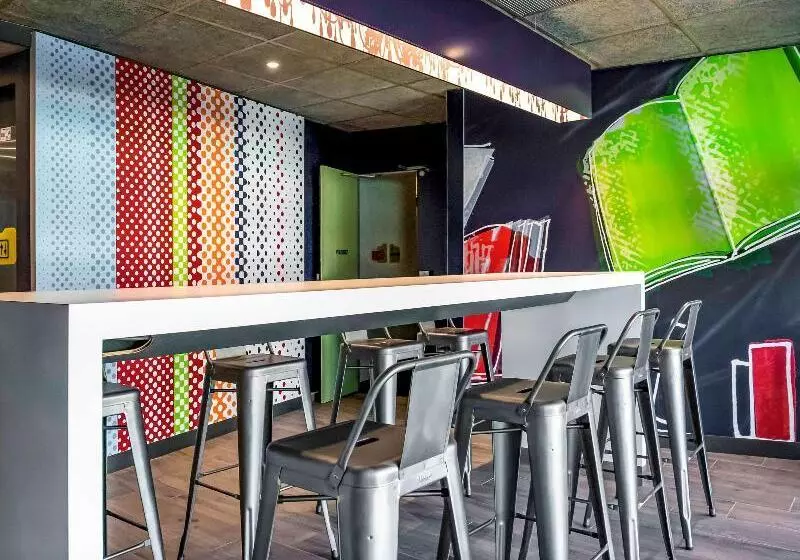 Hotel Ibis Budget Avignon Centre