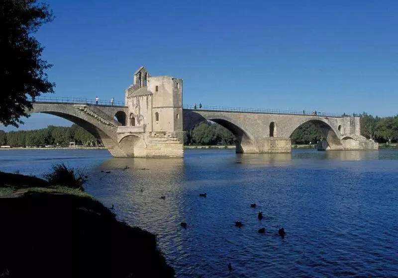 Hotel Ibis Budget Avignon Centre