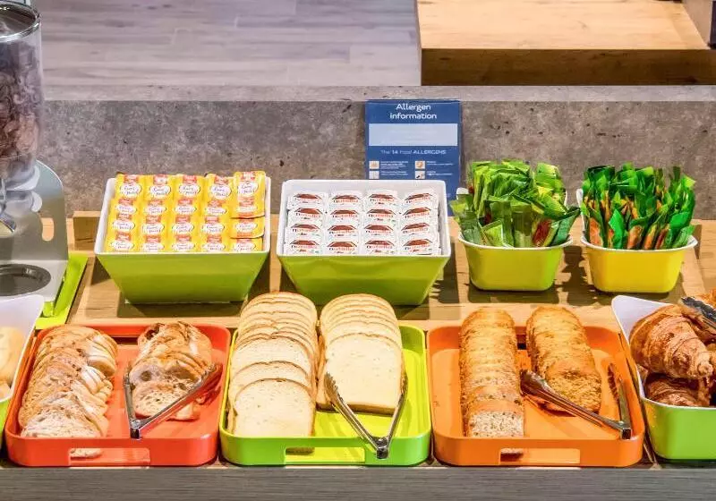 Hotel Ibis Budget Avignon Centre