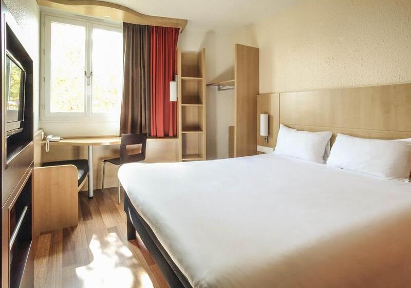 בית מלון כפרי Ibis Châlonsenchampagne