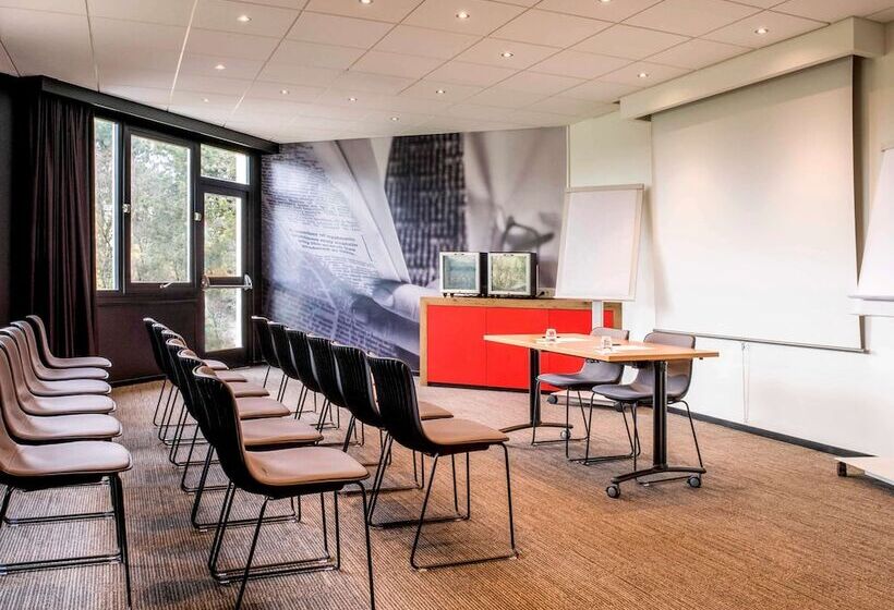 בית מלון כפרי Ibis Châlonsenchampagne