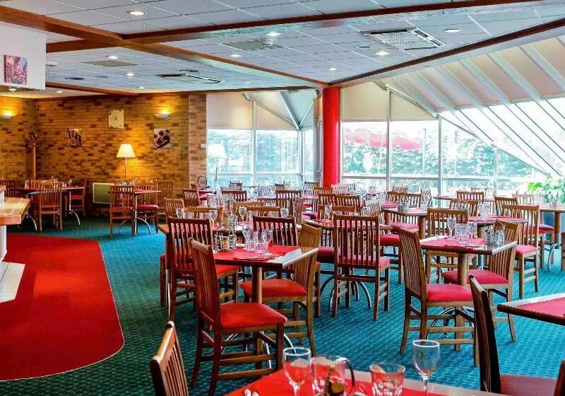 Отель B&B Grenoble Université 2