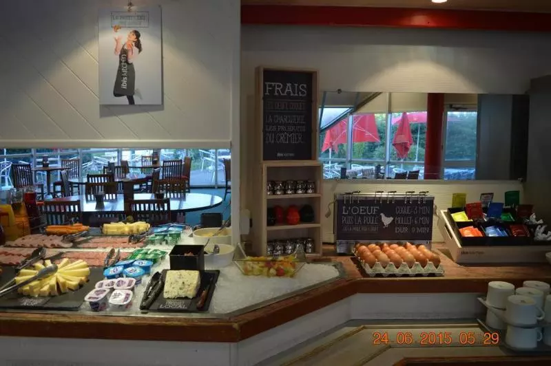 Отель B&B Grenoble Université 2