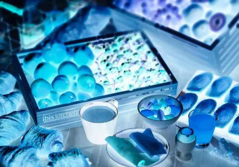 Отель B&B Grenoble Université 2