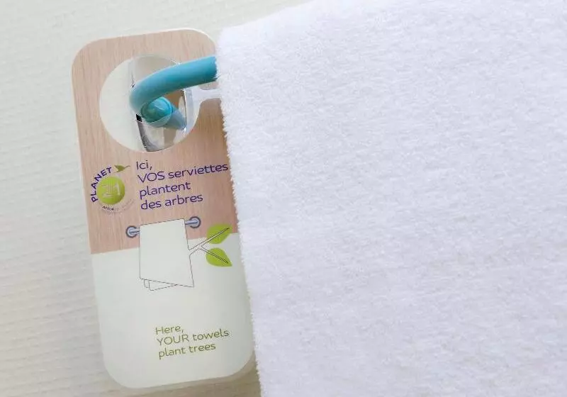 Отель B&B Grenoble Université 2