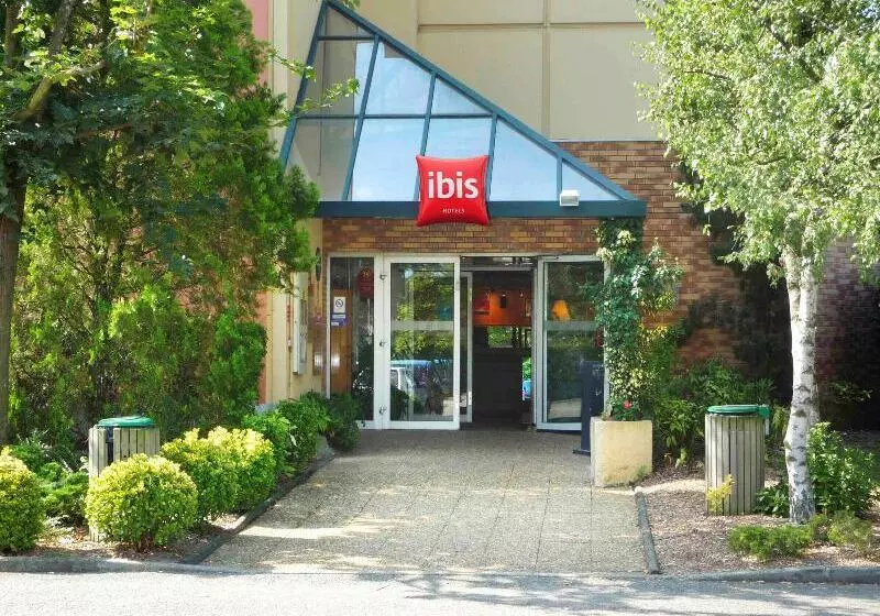 Отель B&B Grenoble Université 2