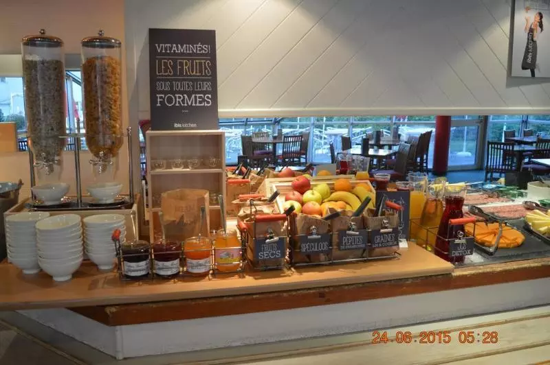 Отель B&B Grenoble Université 2