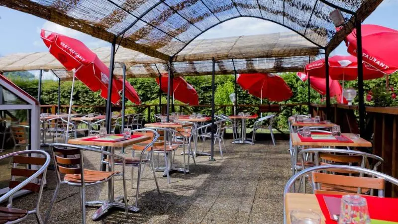 Отель B&B Grenoble Université 2