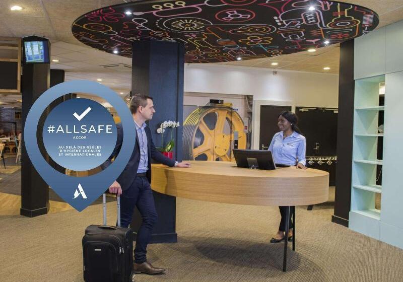 B&b Hotel Lille Roubaix Centre Grand Place