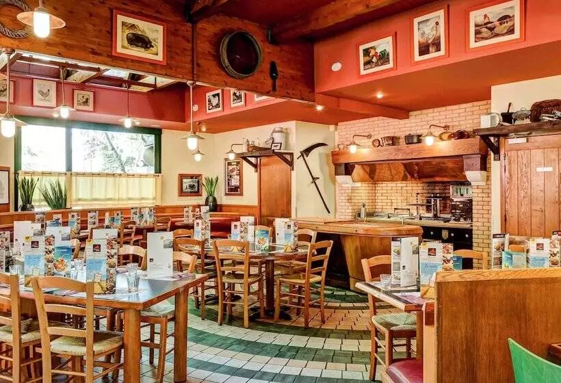 Hotel Ibis Lyon Gare Part Dieu