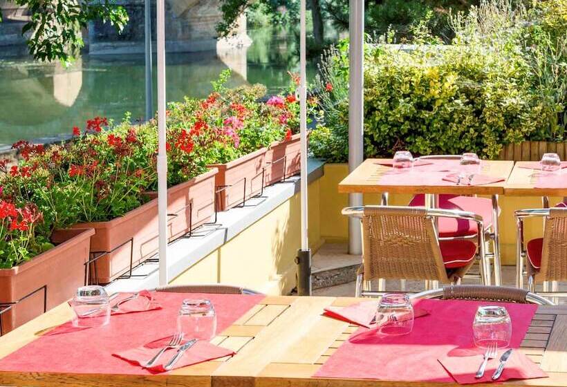 فندق Ibis Metz Centre Cathedrale