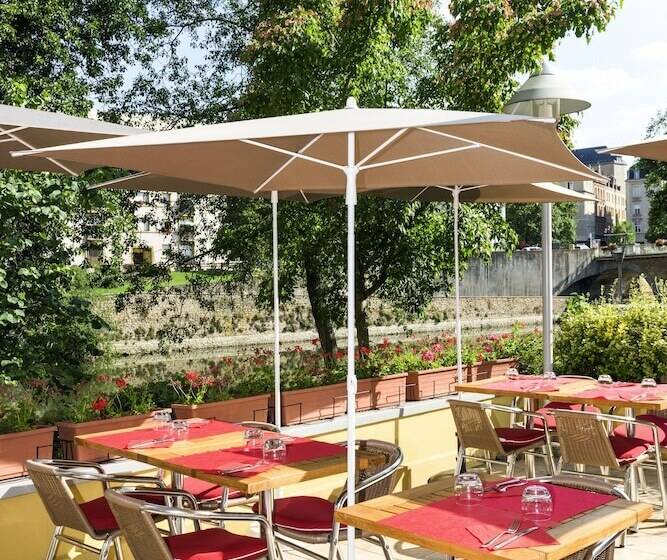 فندق Ibis Metz Centre Cathedrale