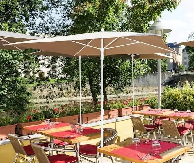 酒店 Ibis Metz Centre Cathedrale