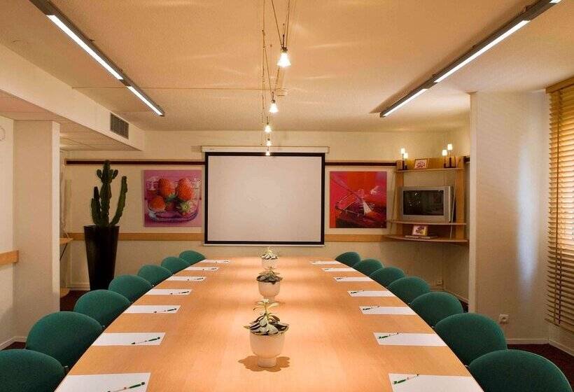 فندق Ibis Metz Centre Cathedrale