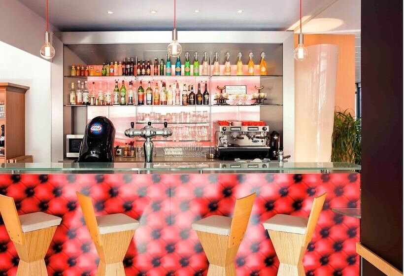 فندق Ibis Metz Centre Cathedrale