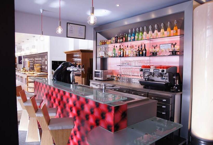 فندق Ibis Metz Centre Cathedrale