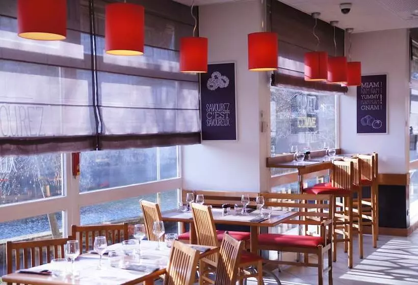 酒店 Ibis Metz Centre Cathedrale