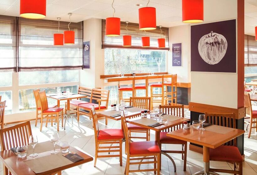 فندق Ibis Metz Centre Cathedrale