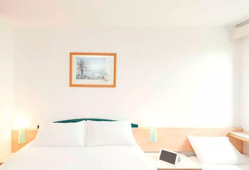 酒店 Ibis Metz Centre Cathedrale